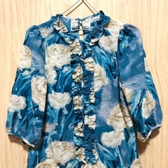 服の画像