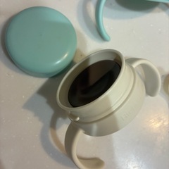 リッチェル　ストローマグ　パーツの画像