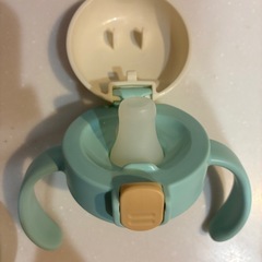 リッチェル　ストローマグ　パーツの画像