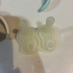 リッチェル　ストローマグ　パーツの画像