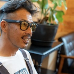 宮古島発上陸！ Dang Shades!　LOCO Black Soft x Light Yellow Night High Contrast Lens(ナイトレンズ)[vidg00497]の画像