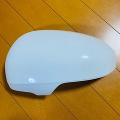 プリウス ドアミラーカバー 左のみの画像