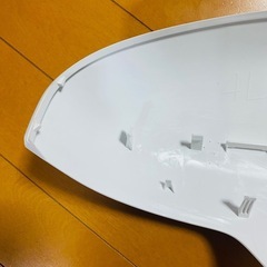 プリウス ドアミラーカバー 左のみの画像