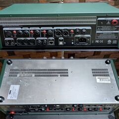 KEMPER パワーアンプ搭載 Power RackとREMOTEセットの画像