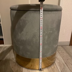 ドレッサー椅子の画像