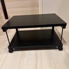 テレビボードの画像