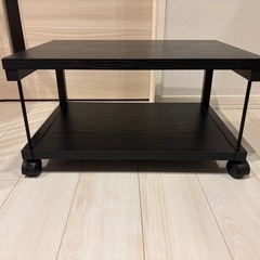 テレビボードの画像
