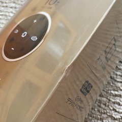 【新品未使用】MOMAX ワイヤレス自撮り棒 Selfie Pro 90cm ゴールドの画像