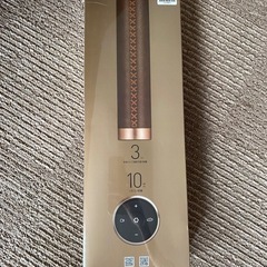 【新品未使用】MOMAX ワイヤレス自撮り棒 Selfie Pro 90cm ゴールドの画像