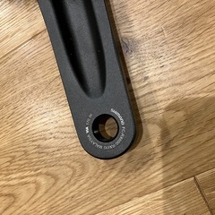 未使用品　SHIMANO GRX コンポセット 1x12s 油圧　グラベルコンポの画像