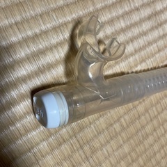 TUSAシュノーケリング2点セットの画像