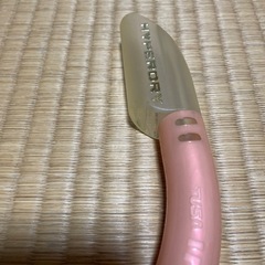 TUSAシュノーケリング2点セットの画像