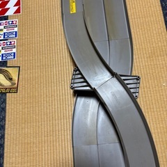 ミニ四駆コースの画像