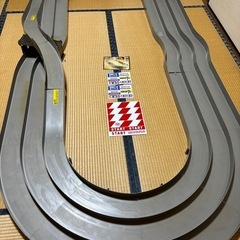 ミニ四駆コースの画像
