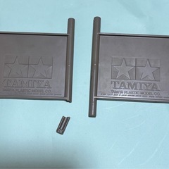 ミニ四駆コースの画像