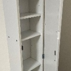 本棚　収納の画像
