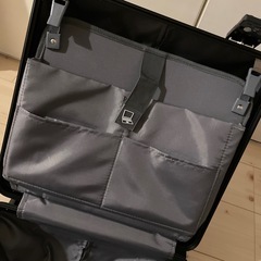 キャリーケースの画像