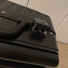 キャリーケースの画像