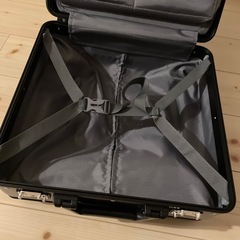 キャリーケースの画像