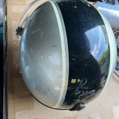ヘルメットの画像