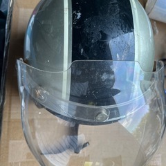 ヘルメットの画像