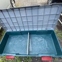 RV BOX！！900Fの画像