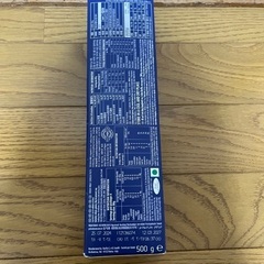 【未開封】🇮🇹バリラススパゲッティ 1.8mm🍝の画像