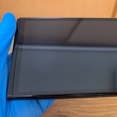 【美品】Nintendo Switch 有機ELモデル ゼルダの伝説の画像