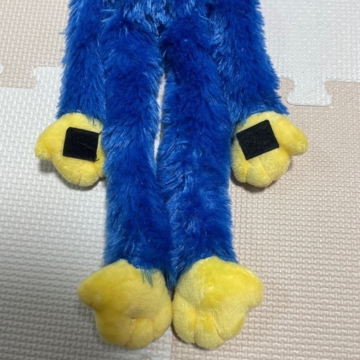 ハギーワギー】ぬいぐるみ (N H) 善通寺のおもちゃ《ぬいぐるみ》の