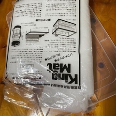 水槽2台とアクアリウム用品をまとめてお譲りします。の画像