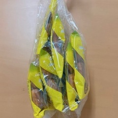 決まりました　リマ　朝食バナナカステラ　2本入り　6袋　新品未開封の画像