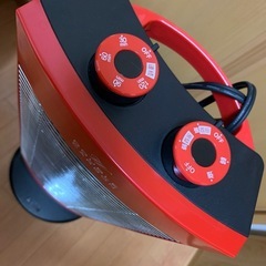 カーボンヒーターの画像