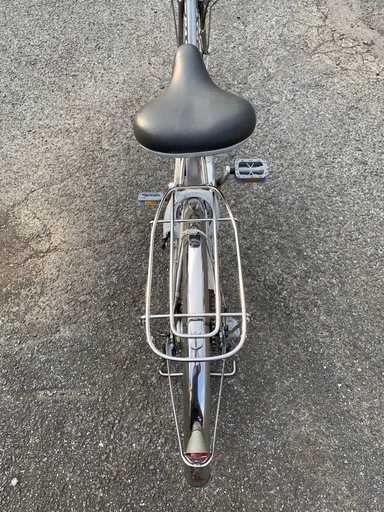 電動自転車　ヤマハ　PAS 3