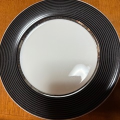 素敵なお皿セットの画像