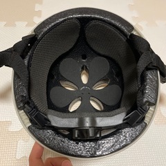 LABOCLE（ラボクル）の子ども用ヘルメットの画像