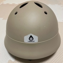 LABOCLE（ラボクル）の子ども用ヘルメットの画像