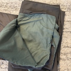 ⭐️寝具一式　個別取り引き可能⭐️の画像