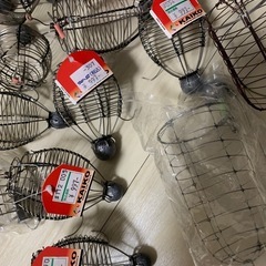 釣具の画像