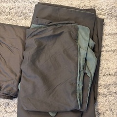 ⭐️寝具一式　個別取り引き可能⭐️の画像