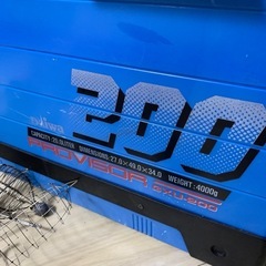 釣具の画像
