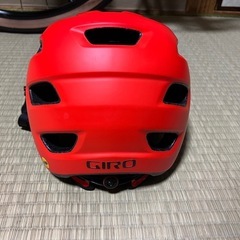 GIRO CHRONICLE MIPS Mの画像