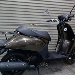 ホンダ・トゥデイ！外装新品、各部整備済み。の画像