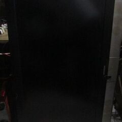 三菱カラオケモニターテレビ37インチの画像