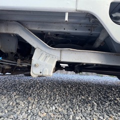 ホンダ　アクティ　車検R9.1 走行72000km HA7の画像