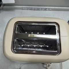 T-fal ポップアップトースター アプレシア TT356970 ティファールの画像