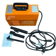 溶接機⭐️インバーター溶接機 110V 200Amp ARC MMA IGBTの画像