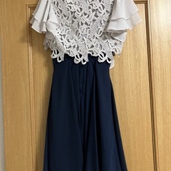 ドレスの画像