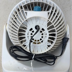 サーキュレーターの画像