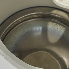T-fal電気ケトル KO7201JP アプレシアコントロール 0.8L ティファール の画像