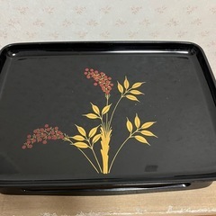 御屠蘇器、屠蘇器、おとそセット、漆器の画像